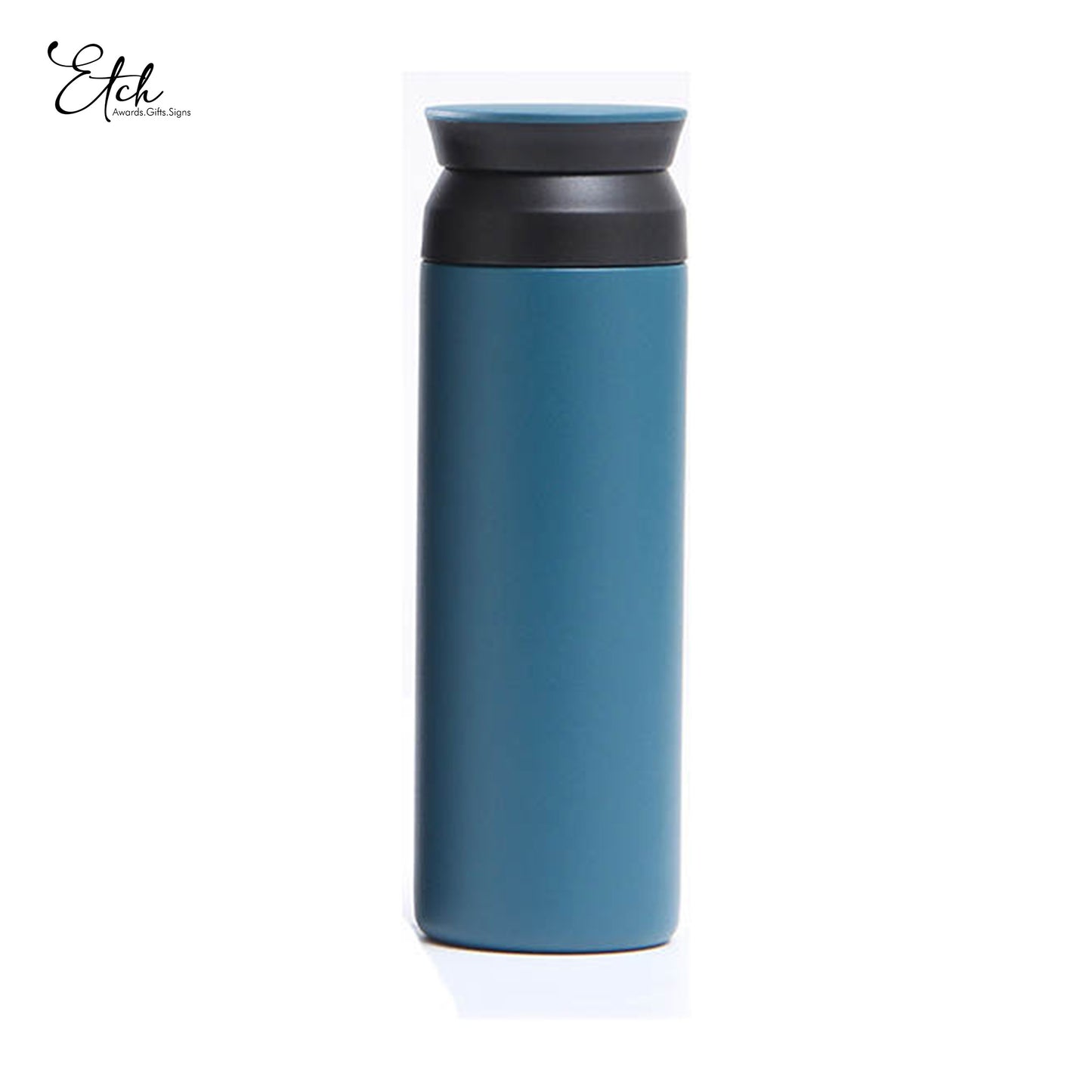 Insulated Stainless Steel Travel Vacuum Flasks 500ml