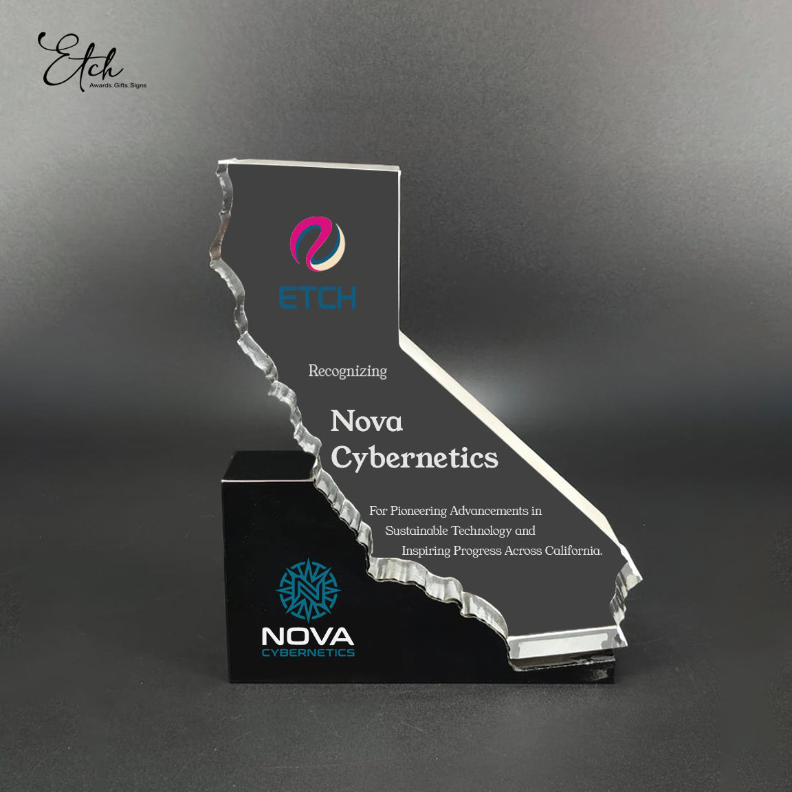 Landmark Award