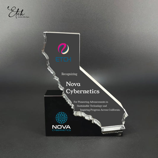 Landmark Award