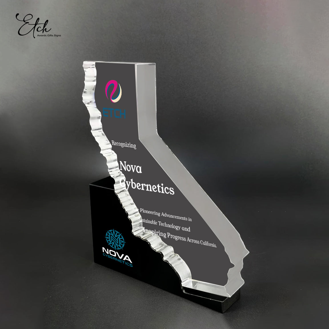 Landmark Award