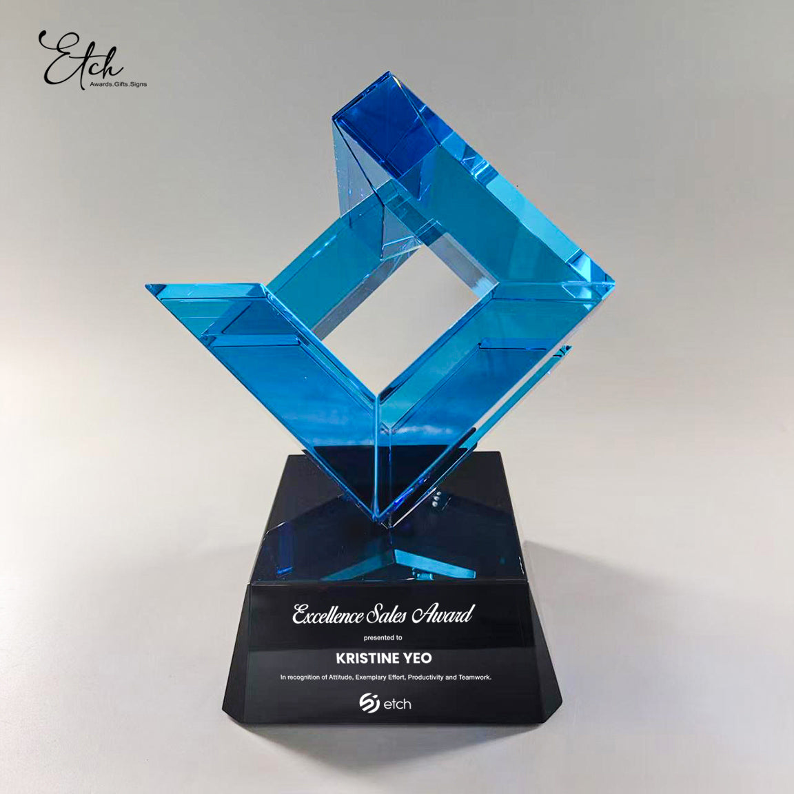 Momentum Award