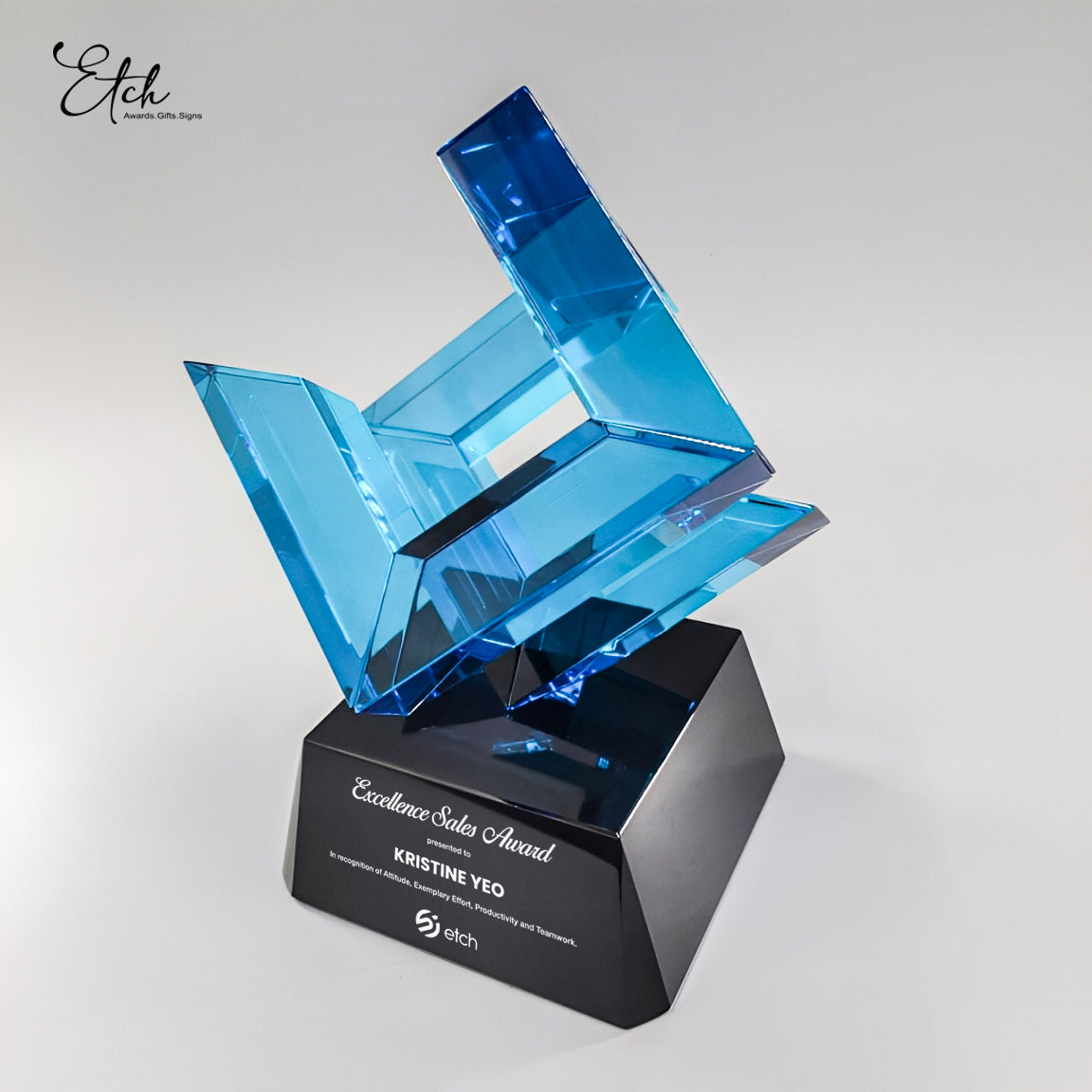 Momentum Award