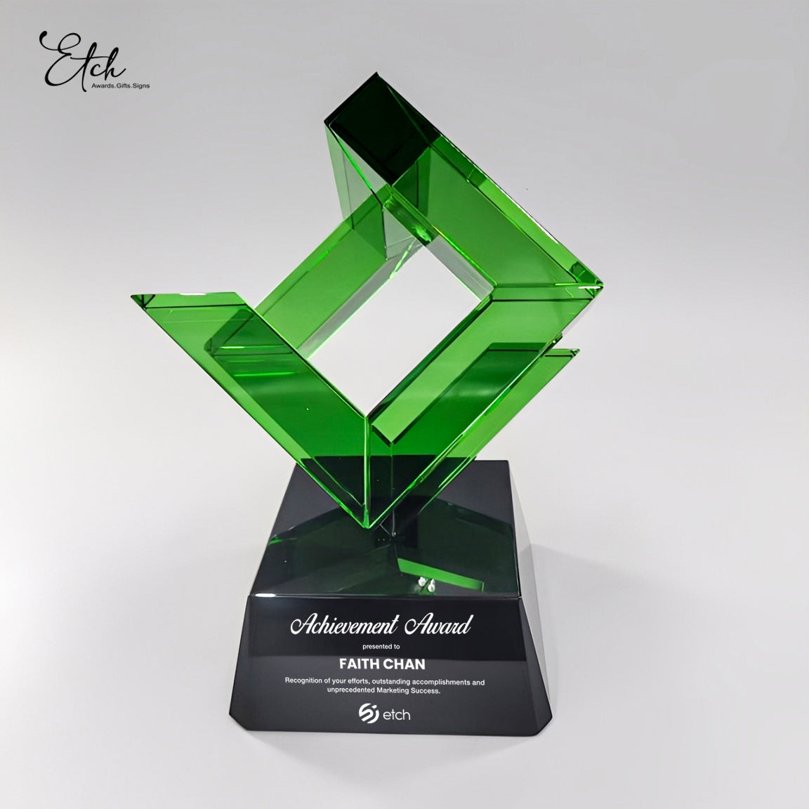 Momentum Award