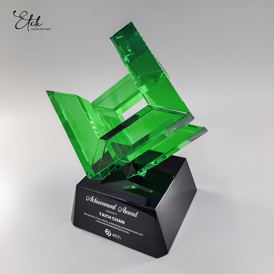 Momentum Award