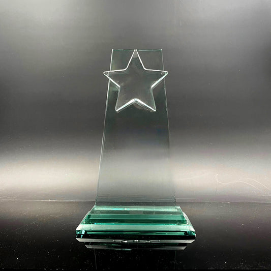 Mountaintop Star Award