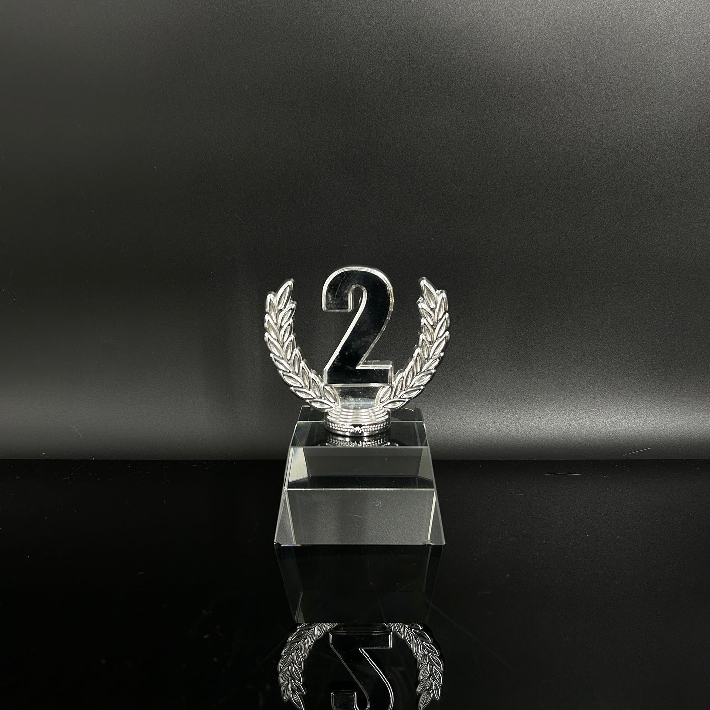 Numerical Triumph Trophy-Short