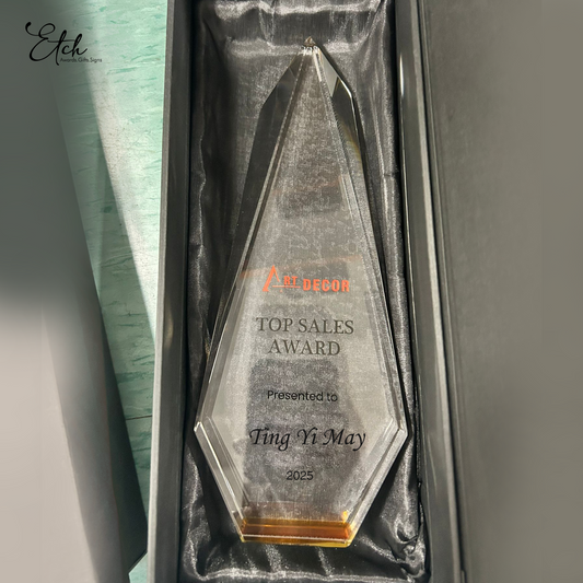 Peak Elegance Award