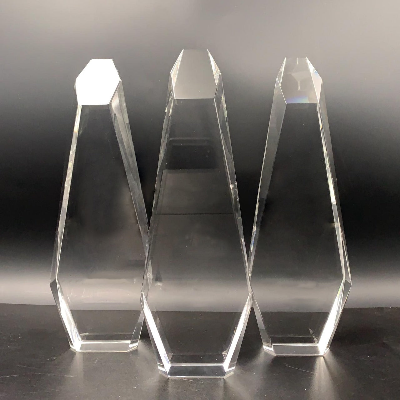 Prism Crown Achievement Award