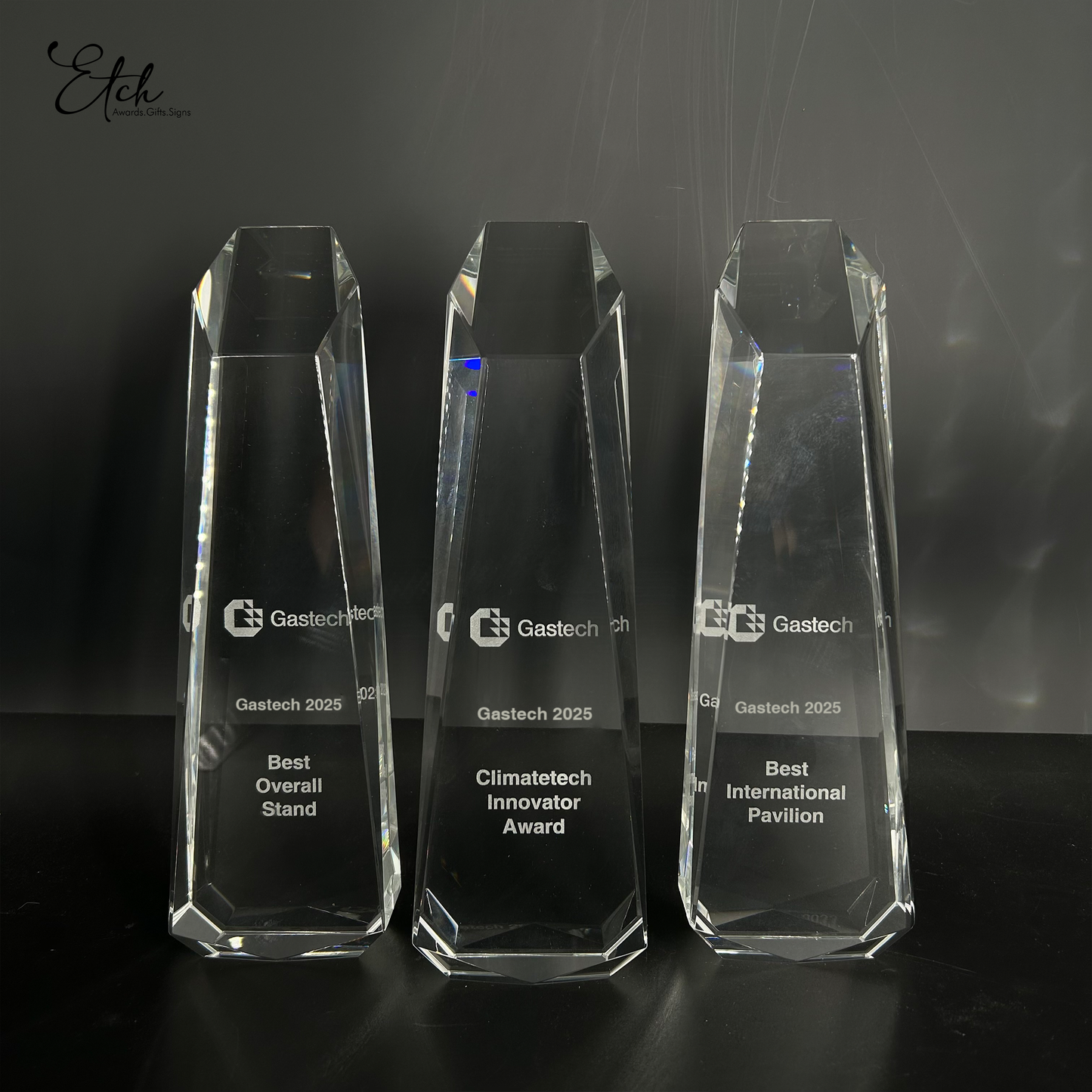 Prism Majesty Award