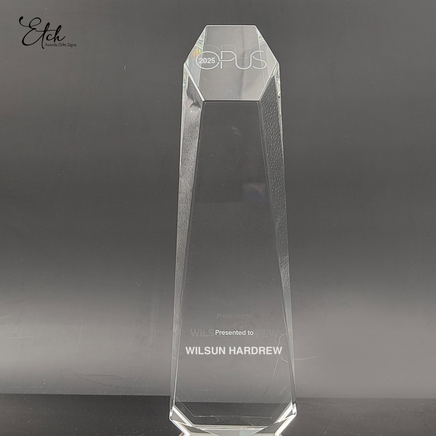 Prism Majesty Award