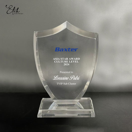 Shield Award