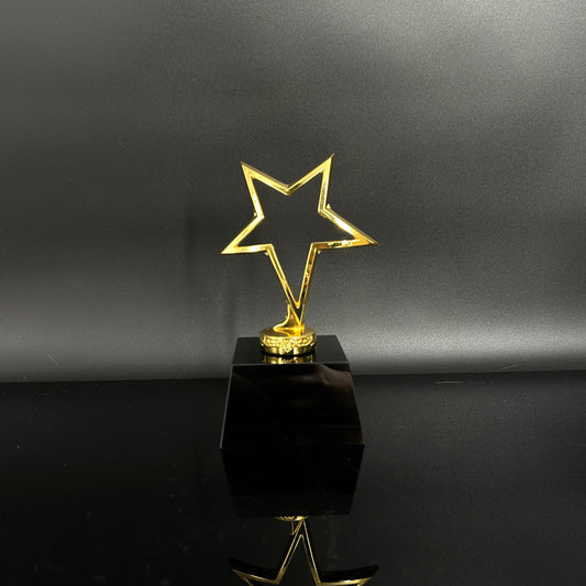 Small Star Trophy