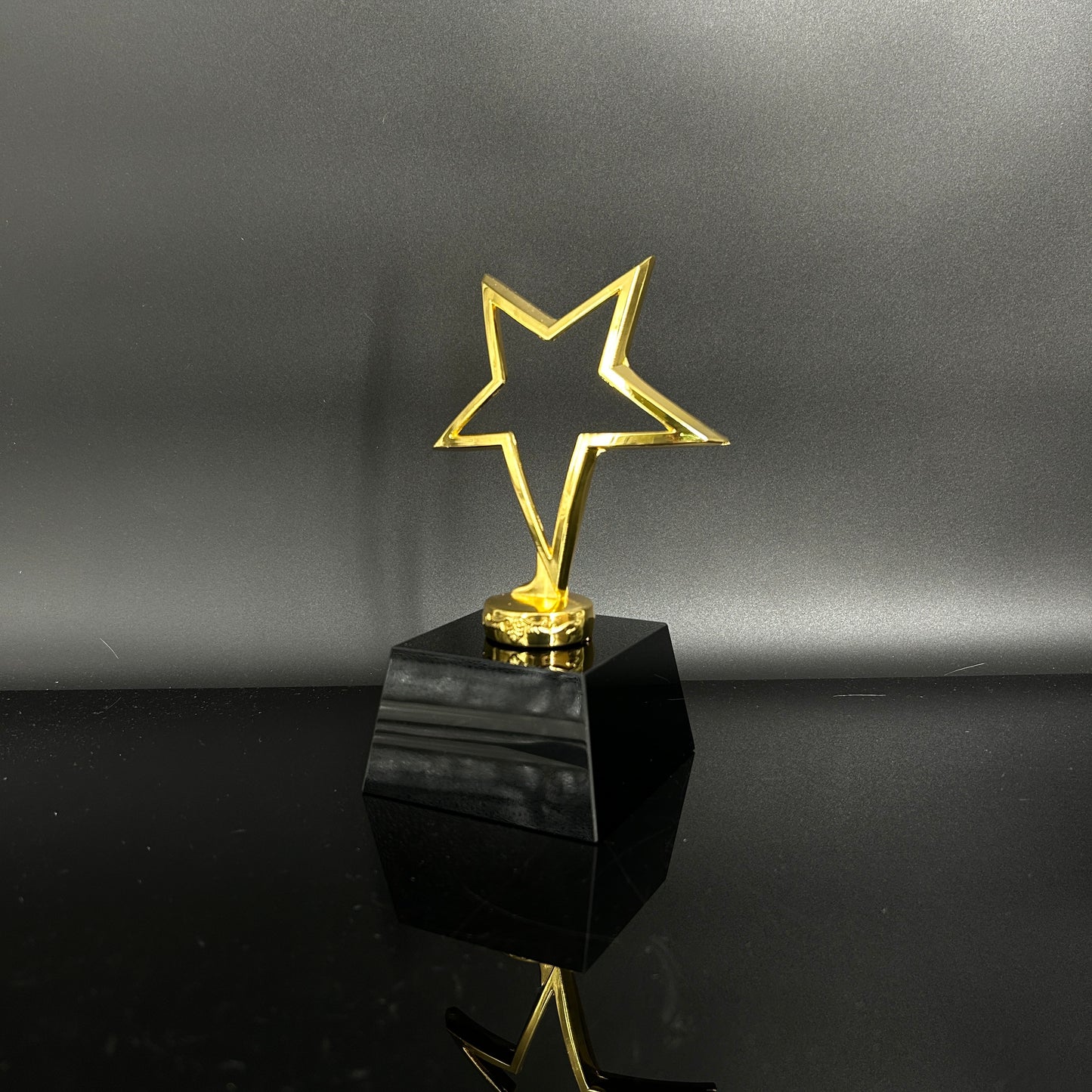 Small Star Trophy