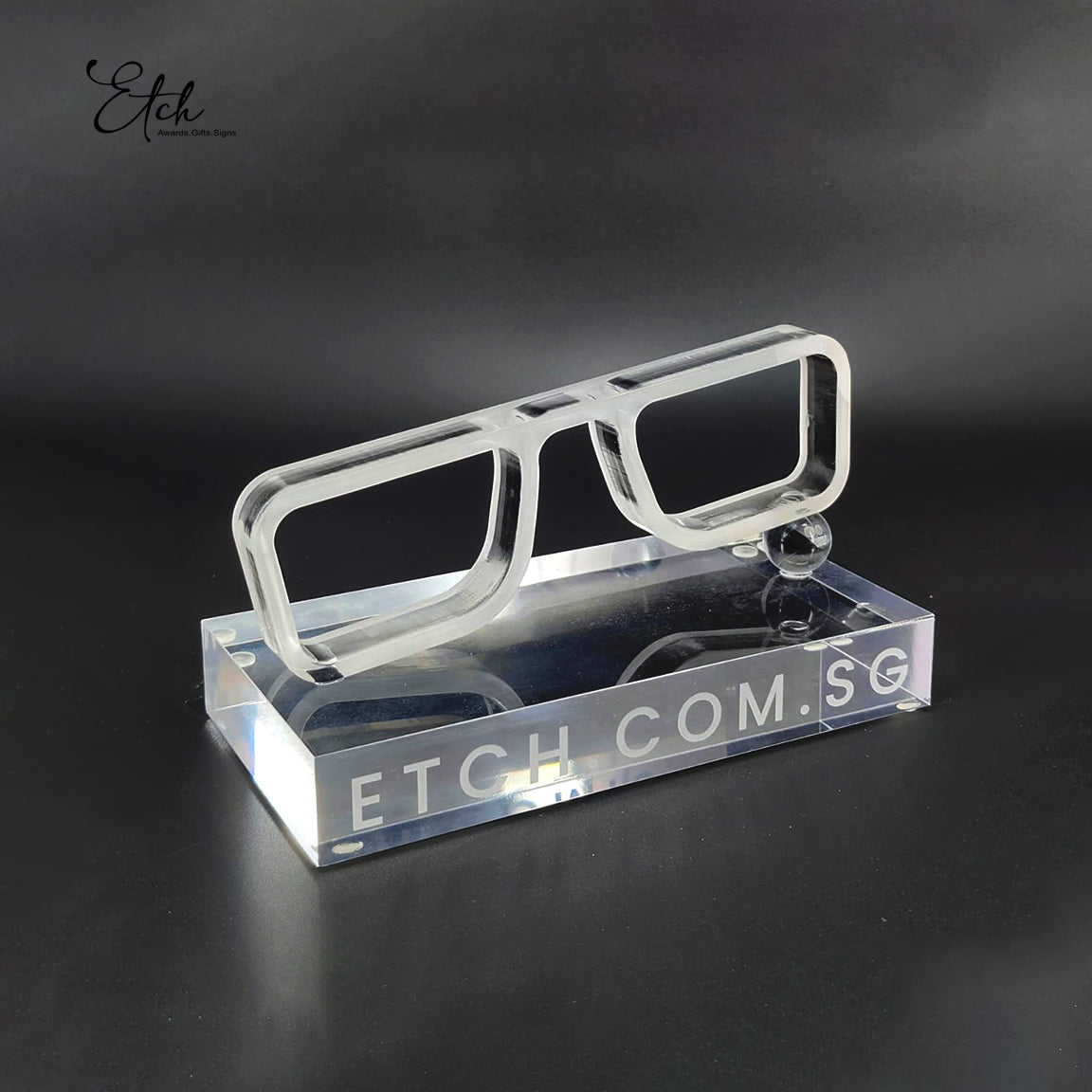 Clear Vision Award