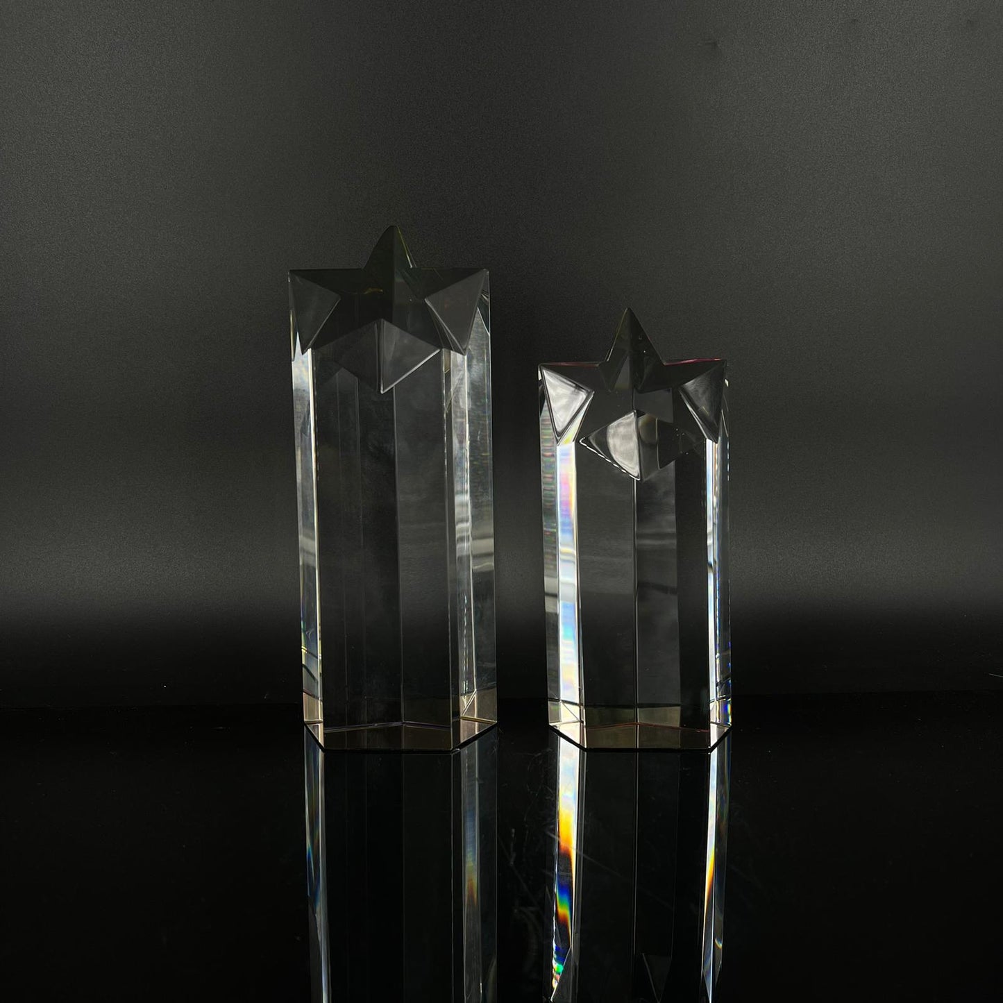Star Cube Award