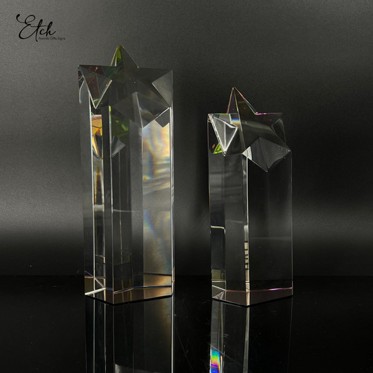 Star Cube Award
