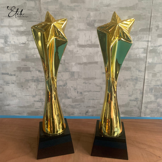 Star Trophy