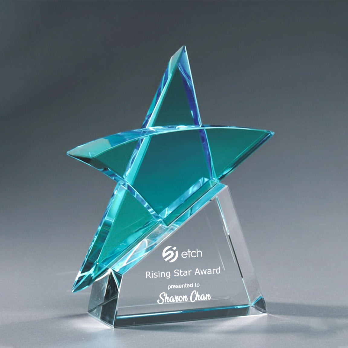 Crystal Star Award