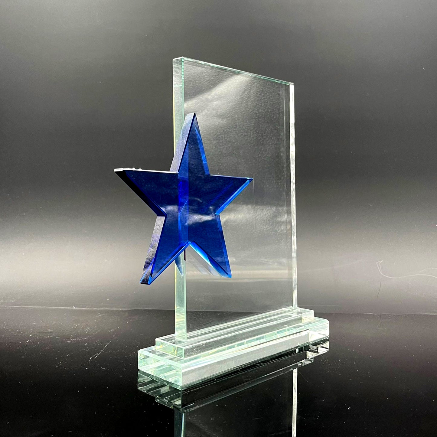 Starlight Tablet Trophy Award