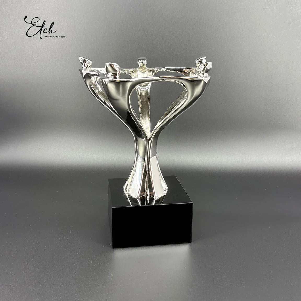 Unity Award Trophy
