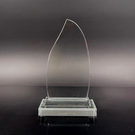 Viridis Flame Trophy Award
