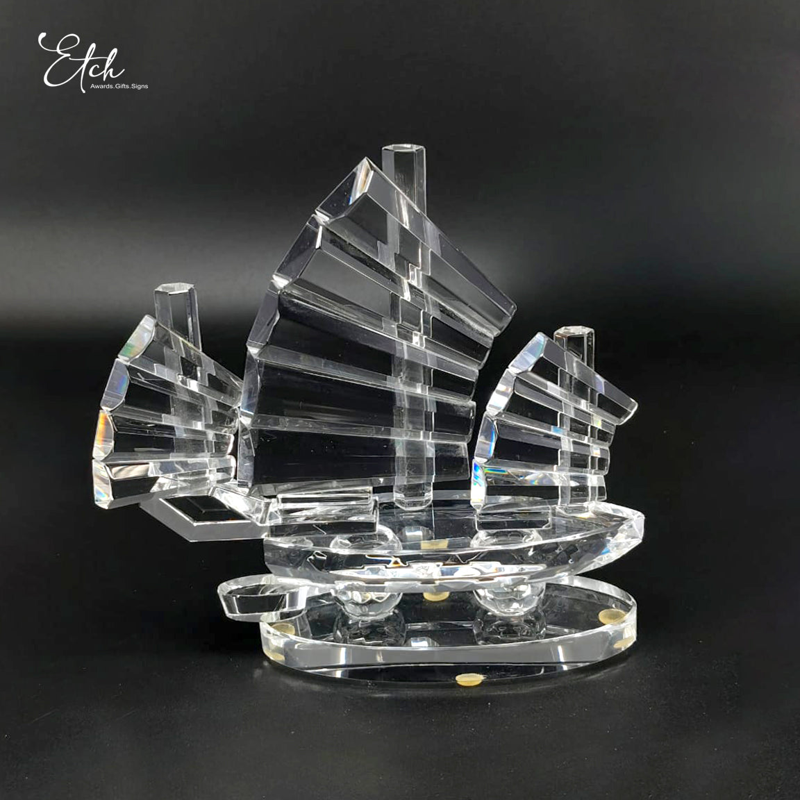 Voyage of Success Award