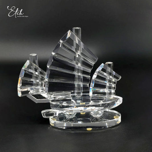 Voyage of Success Award