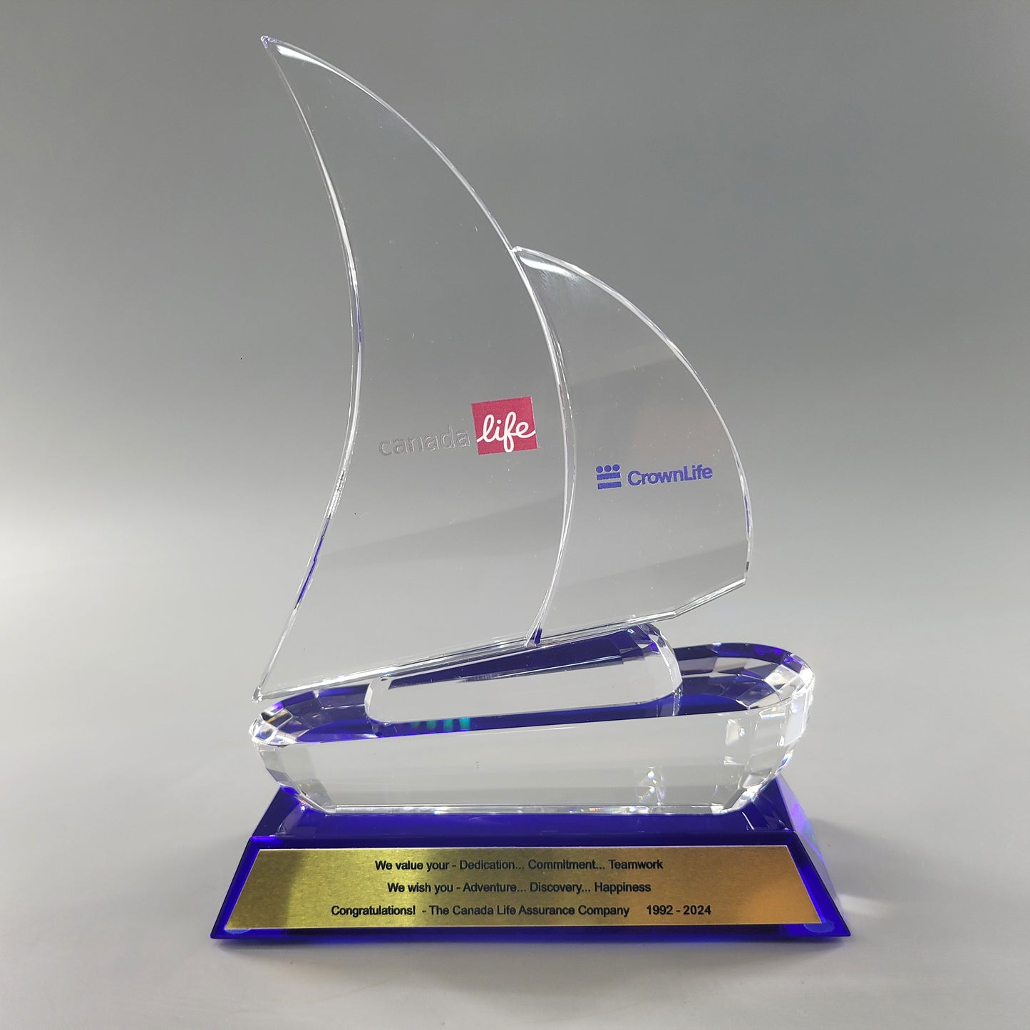 Voyager Award