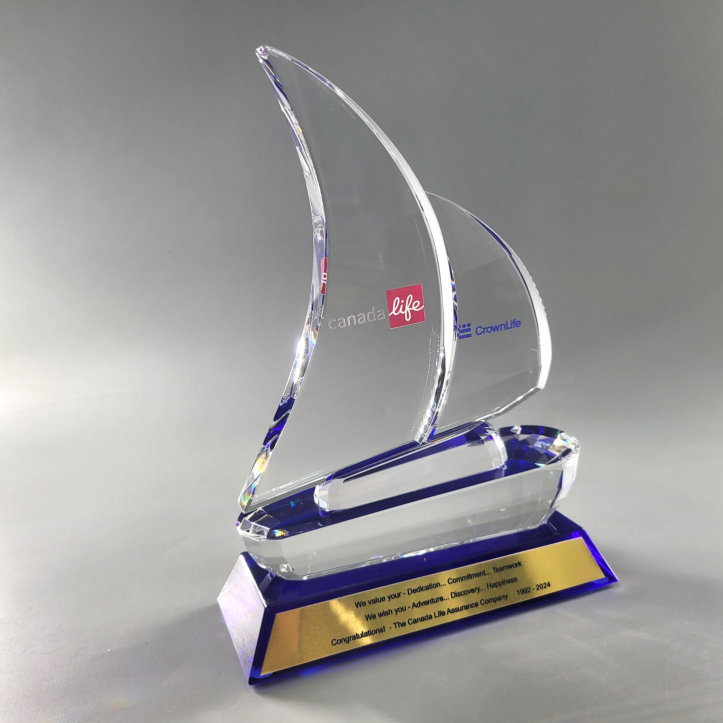 Voyager Award