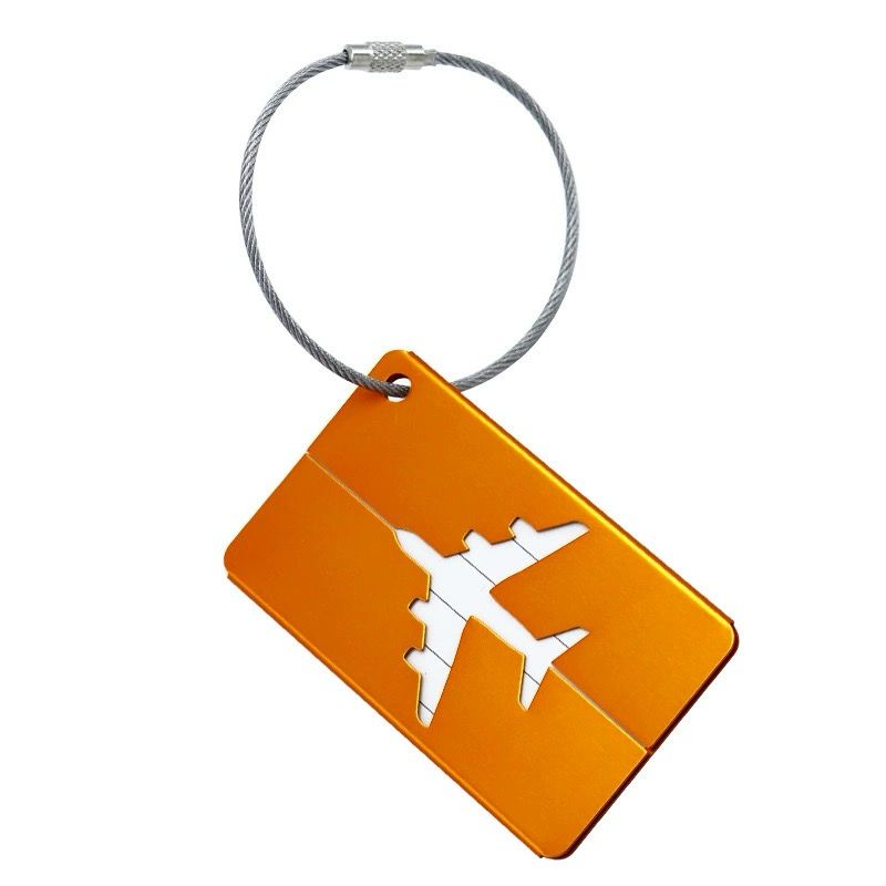 Luggage Tag