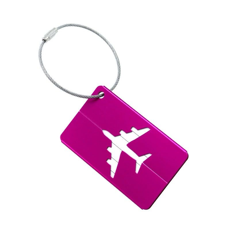 Luggage Tag