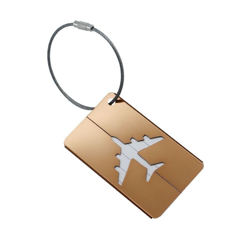 Luggage Tag