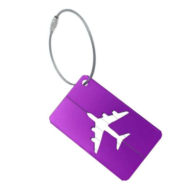 Luggage Tag