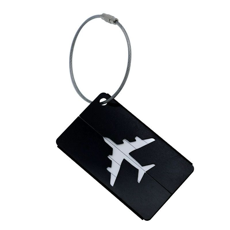 Luggage Tag