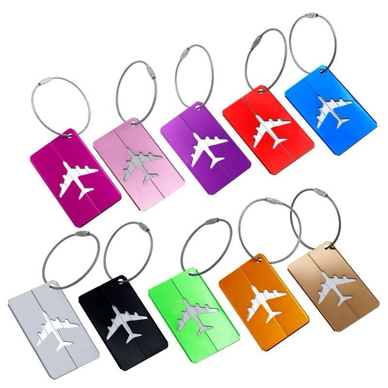 Luggage Tag