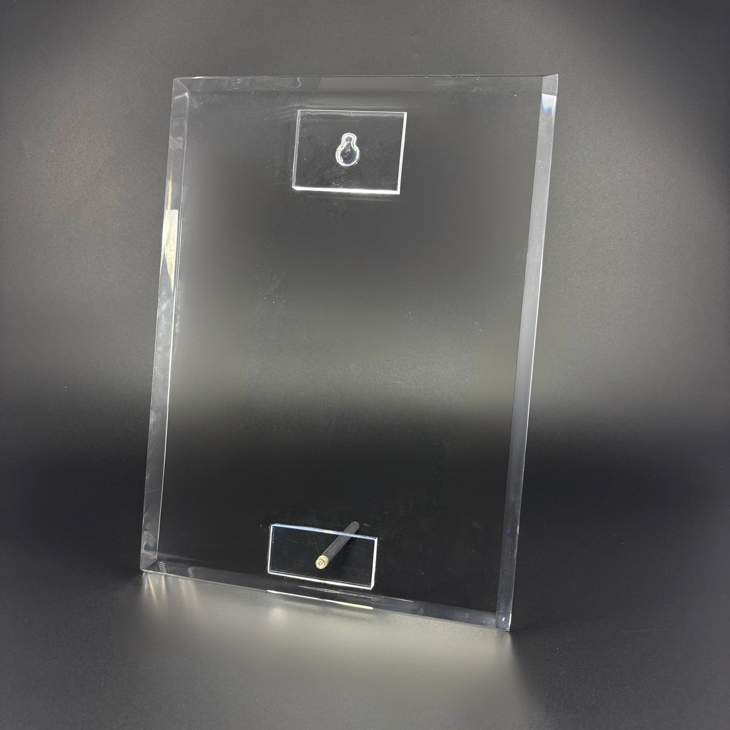 Acrylic Plaque