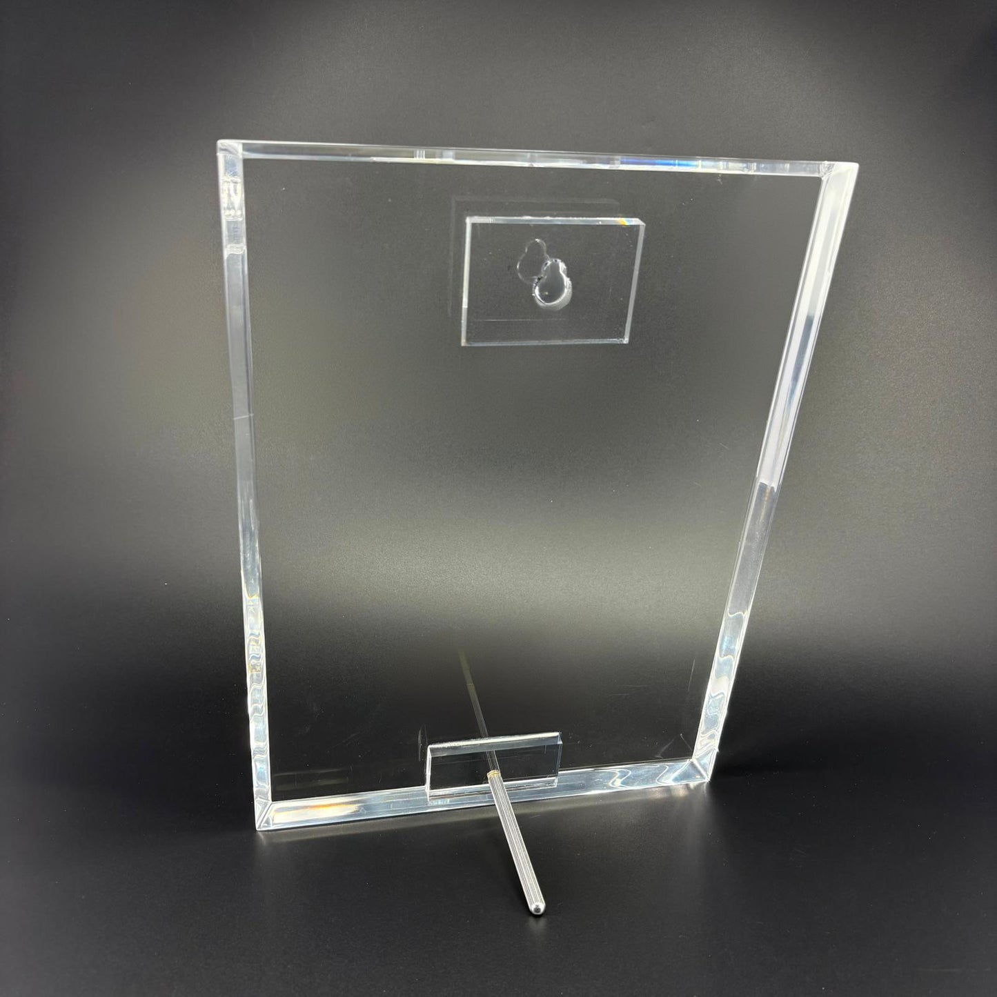 Premium Acrylic Plaque