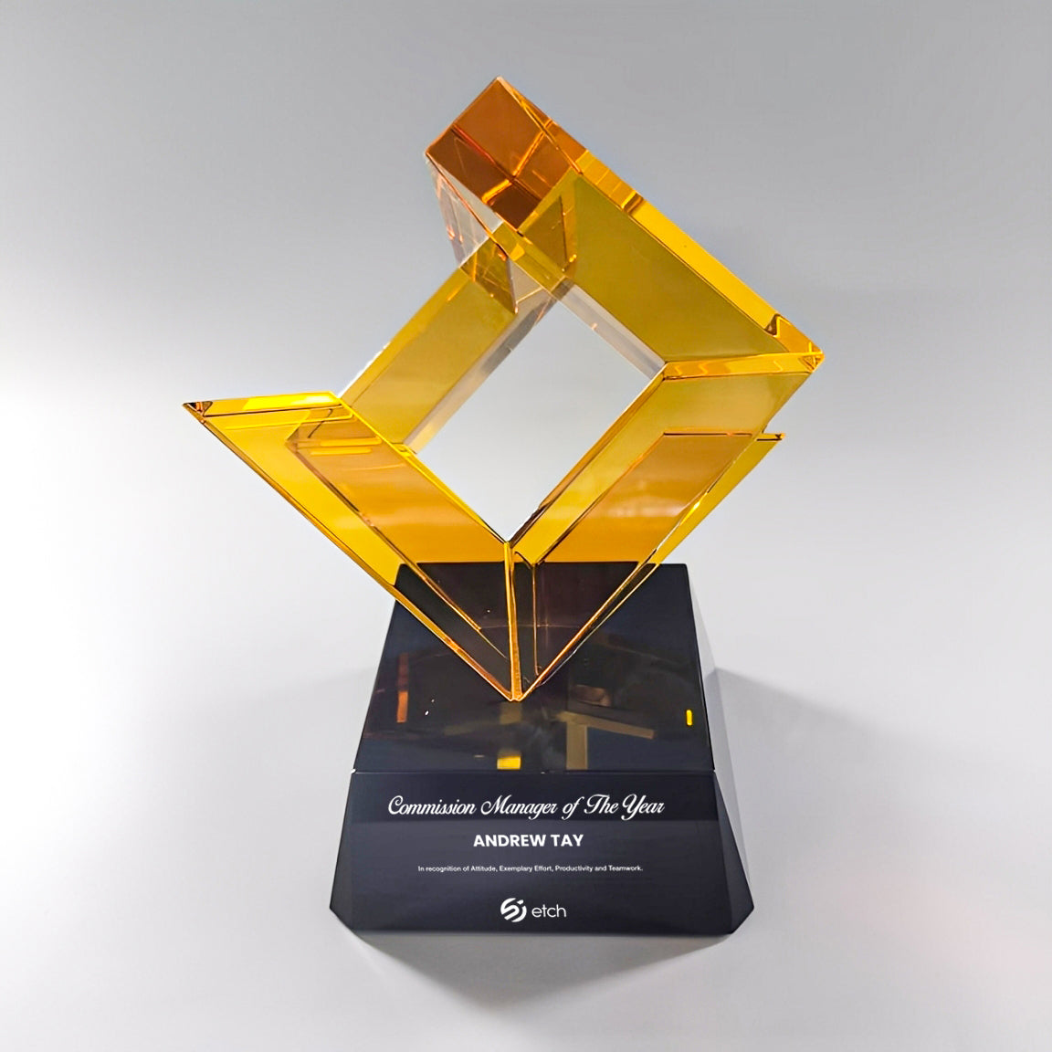 Momentum Award