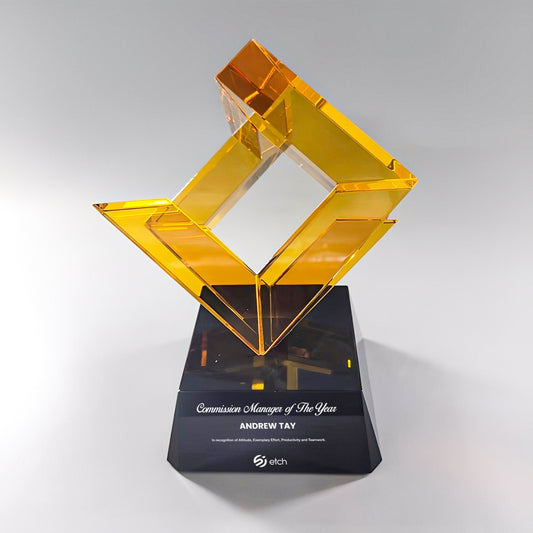 Momentum Award