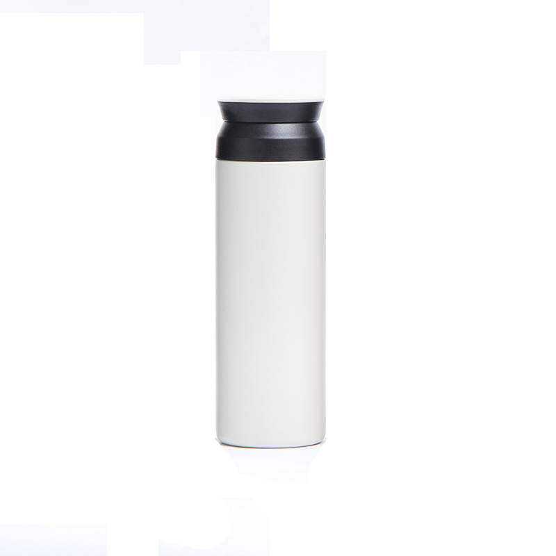 Insulated Stainless Steel Travel Vacuum Flasks 500ml